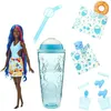 Image de Barbie®-Pop Reveal Série Fruit-Poupée parfum punch avec 8 surprises HNW42
