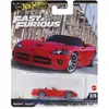 Image de Véhicule Mini vehicules dodge Viper - Fast&Furious MATTEL