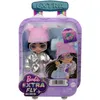 Image de Poupée Barbie Extra Mini Neige MATTEL