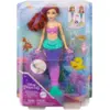 Image de Disney Princess Disney-princesses Disney-ariel Sirène Nageuse
