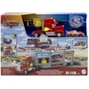 Image de Jouet Cars Super Mack Color Changer MATTEL