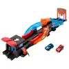 Image de Circuit Glow Racers - Mattel - Hpd80 - Jouet De Course Phosphorescent Pour Enfant De 4 Ans Et Plus