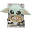 Image de Star Wars-peluche Grogu Sautillant-actions Et Effets Sonores Hpg48