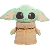 Image de Star Wars - Peluche Grogu Sautillant - Peluche Grogu AnimÃ© - 3 ans et + en occasion ou reconditionné