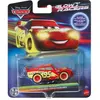Image de V ©hicule V ©hhicule phospohorescent 1/55 Cars MATTEL