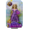 Image de Poupée Raiponce chantante MATTEL