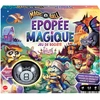 Image de Epopée magique MATTEL