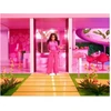 Image de Barbie - Brb Film Friend Dvl - Poupée De Collection - 6 Ans Et +