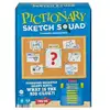 Image de Jeu De Société Mattel Pictionary Sketch Squad