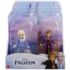 Image de Poupée Princesse La Reine des Neiges 9cm MATTEL