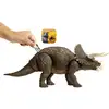 Image de Jurassic World   Défenseur D’habitats   Triceratops