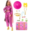 Image de Barbie Extra   Poupée Cool