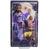 Image de Coffret Asha voyage MATTEL