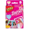 Image de Uno Barbie MATTEL