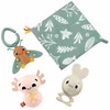 Image de Coffret de 4 jouets d'éveil sensoriel FISHER-PRICE