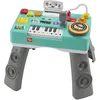 Image de Fisher-Price-Ma Table d'Activités de DJ version française HRB64