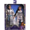 Image de Coffret Reine Amaya et roi Magnifico MATTEL