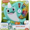 Image de Solal le narval - jeu d'éveil FISHER-PRICE