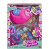Image de Jouet Sac Surprises Paresseux MATTEL