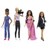 Image de Poupée Barbie Multicolore Par Mattel - Livraison Gratuite Aux Pays-bas
