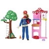 Image de Barbie   Coffret Pompière
