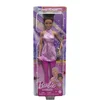 Image de Poupée Barbie Patineuse artistique MATTEL