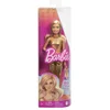 Image de Poupée Barbie Fashionista n°3 MATTEL