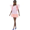 Image de Barbie Fashionistas   Poupée
