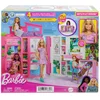 Image de Barbie Maison de Vacances avec poupée MATTEL