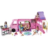 Image de Barbie Camping car de rêve MATTEL