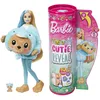 Image de Poupée Cutie Reveal Ours Dauphin MATTEL
