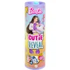 Image de Poupée Barbie Cutie Reveal - Zèbre Multicoleur MATTEL