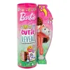 Image de Poupée Barbie Cutie Reveal Chat MATTEL