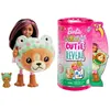 Image de Coffret Barbie Cutie Reveal - MATTEL - Poupée Chelsea - Cheveux châtains - Rose - 3 à 10 ans