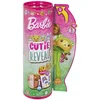 Image de Poupée Cutie Reveal Chien Grenouille MATTEL