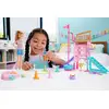 Image de Barbie   And Stacie To The Rescue   Poupée Et Coffret Parcours D’obstacles