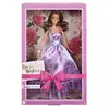 Image de Poupée Barbie Joyeux Anniversaire