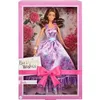 Image de Poupée - BARBIE - Birthday Wishes HRM54 - 30 cm - Rose - Pour Fille