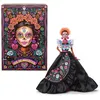 Image de Barbie   Poupée Día De Muertos