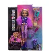Image de Poupée Monster High Clawdeen Wolf MATTEL