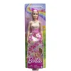 Image de Barbie Princesse MATTEL