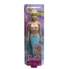 Image de Barbie Sirène Bleu MATTEL