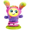Image de Fisher-Price Fisher-Price-DJ le Robot Danseur Ã  Rebond-Jouet d'Ã©veil en franÃ§ais en occasion ou reconditionné