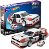 Image de -hot Wheels-audi 90 Quattro Imsa Gto, 973 pieces A Construire Hry20