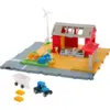Image de Ensemble De Jeu Matchbox Prawdziwe Przygody - Ferme, 1:64, Sons Réalistes