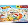 Image de Hot Wheels Calendrier de l'Avent MATTEL