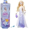 Image de Spin & Reveal La Reine des Neiges-Elsa- Mattel Poupée Surprise Disney HTG25