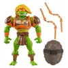 Image de Figurine Mattel Masters Of The Universe Origins Tortues De Grayskull Michel-ange Hth13