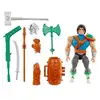 Image de Figurine Mattel Masters Of The Universe Origins Les Tortues De Grayskull Casey Jones Hth16