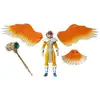 Image de Figurine Mattel Masters Of The Universe Origins Les Tortues De Grayskull April O'neil Hth19